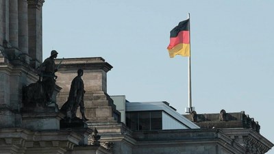 Almanya'da şirket iflasları nisanda yüzde 28,5 arttı