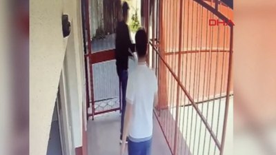 Öğrencisi tarafından öldürülen okul müdürünün meslektaşı: Problemli ve saygısız bir öğrenciydi