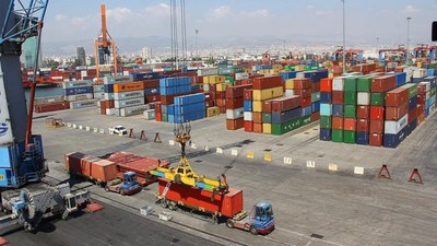 Türkiye'nin nisan ayında ihracatını en fazla artırdığı ülke: Romanya
