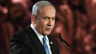 Netanyahu'dan ABD'ye: Gerekirse yalnız kalırız