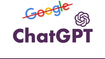 Google devri bitiyor mu? ChatGPT destekli yeni arama motoru geliyor