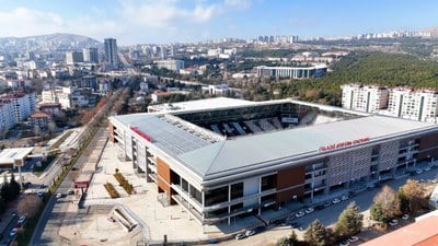 Elazığ GSİM’den, Türkiye Kupası finali için resmi başvuru