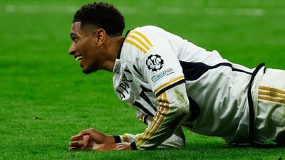Borussia Dortmund, mali yönden Şampiyonlar Ligi finalinde kaybetmeyecek