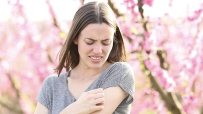 Bahar aylarında görülen hastalıklara dikkat: İşte çözüm önerileri