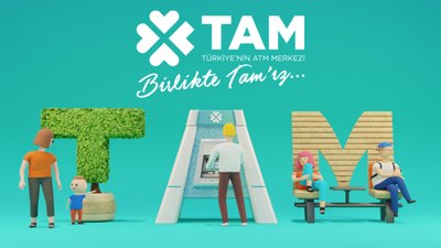 7 banka birleşti: TAM ATM nedir, nerelerde var? TAM ATM bankaları hangileri?