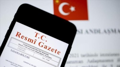 Öğretmen atamalarında yeni mülakat sistemi Resmi Gazete'de