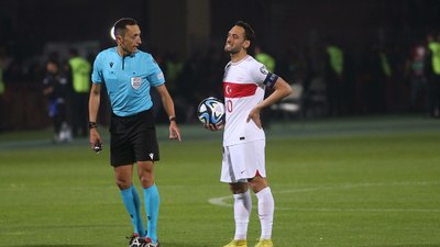 UEFA Hakem Komitesi Başkanı duyurdu! EURO 2024 öncesi yeni karar