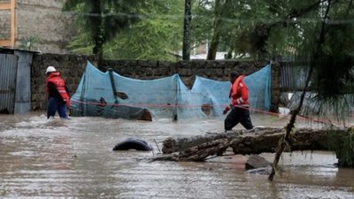 Kenya'daki sellerde hayatını kaybedenlerin sayısı 277'ye yükseldi