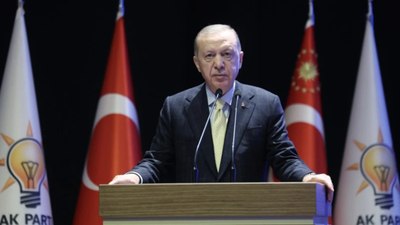 Cumhurbaşkanı Erdoğan'dan seçim değerlendirmesi: Hata değil, yanlışta ısrar kaybettirir