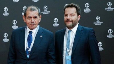 Dursun Özbek: Erden Timur benim kardeşimdir