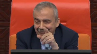 Sırrı Süreyya Önder: Ben bir cevap vereceğim internete düşeceğiz sonra