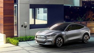 Ford, sattığı her elektrikli araç başına 100 bin dolar zarar ediyor