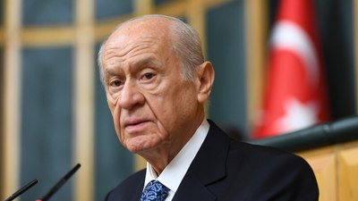 Devlet Bahçeli'nin Ankara Emniyeti çıkışı: Yeni bir komplo