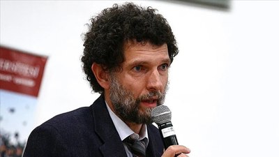 Osman Kavala'nın yeniden yargılanmasıyla ilgili karar