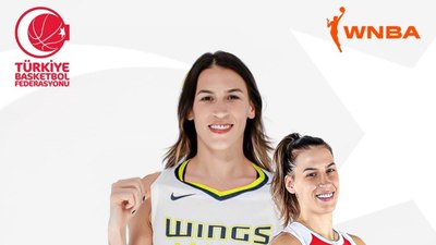 Hidayet Türkoğlu, WNBA'de oynayacak Sevgi Uzun'a başarı diledi