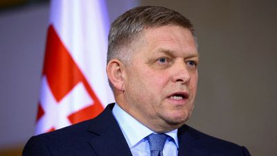 Slovakya Başbakanı Fico vuruldu
