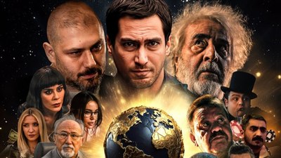 16 Mayıs 2024 Perşembe: Vizyondaki filmler