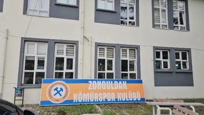 Zonguldak Kömürspor: Şike var mı, yok mu bir an önce karar versinler