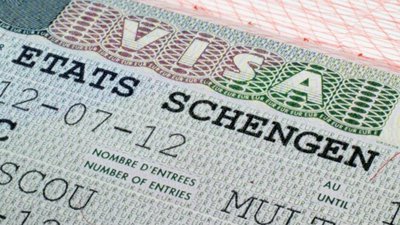 Schengen vizesi başvurularında sıkıntı büyüyor