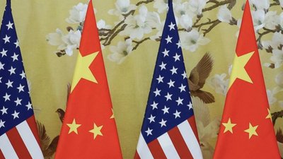 Çin: ABD, Tayvan'ı kullanmaya son vermeli