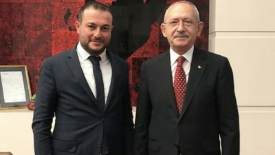 Ayhan Bora Kaplan soruşturmasında Kemal Kılıçdaroğlu'nun danışmanı da tutuklandı