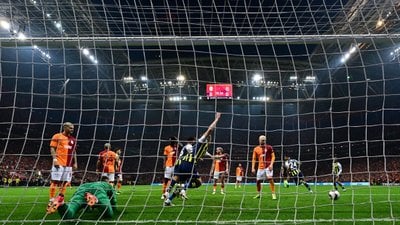 Fenerbahçe zaferinin Borsa'daki etkisi: Hisseler yükseliyor