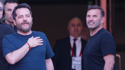 Galatasaray'da şampiyonluk kenetlenmesi: Bayrakları hazırlayın