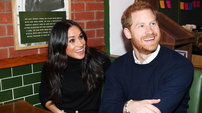 Meghan Markle'ın reçel projesi tutmadı: Para kaynakları tükenmeye başladı