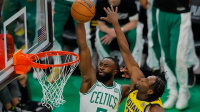 Boston Celtics, Indiana Pacers karşısında seride öne geçti