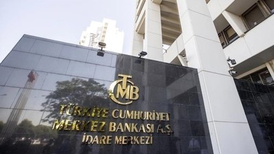 TCMB, TL mevduatı destekleyici, KKM'de düşüşü hızlandırıcı adımlar attı