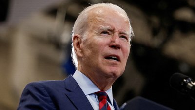 ABD'de Joe Biden'ın yapay zekayla sesini taklit eden kişiye ceza yağdı