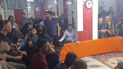 Diyarbakır'da Horoz Koruma Derneği'ne ‘horoz dövüşü' operasyonu