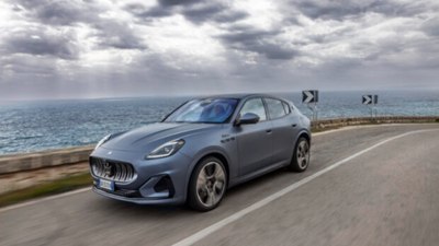 Maserati Grecale Folgore Türkiye’de satışa çıktı: İşte fiyatı