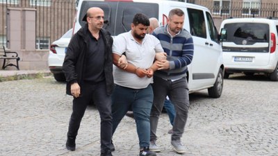 Amasya'da 'istihbaratçı polisim' yalanıyla Iraklı aileyi yaklaşık 2,3 milyon lira dolandırdı