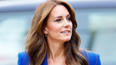 Kanser tedavisi gören Kate Middleton, yılın geri kalanında da sahada olmayacak