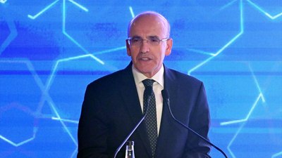 Mehmet Şimşek: Yabancı sermaye girişleri beklentileri aştı