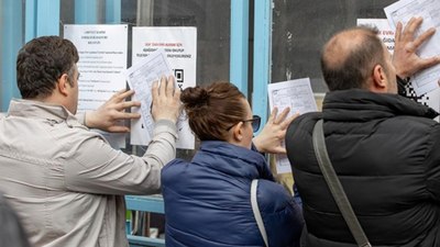 Umut tacirlerine ceza geliyor: İşin uzmanı emekli olmak için sahte SGK kaydı yaptıranları uyardı