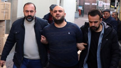 Kayseri'de 2 kardeşten birini öldürüp, diğerini yaralayan sanığa müebbet hapis