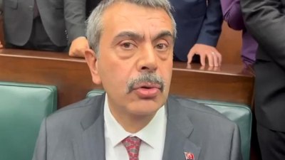 Bakan Tekin'den 'müfredat' eleştirilerine yanıt