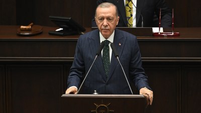 Cumhurbaşkanı Erdoğan: Gelişmiş hiçbir ülkede olmayan başıboş sokak köpeği sorunumuz var