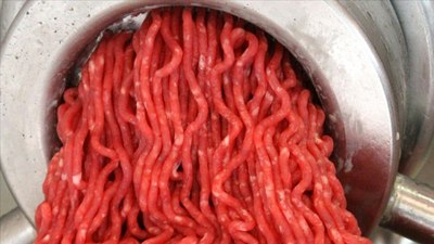 Kırmızı ette bakteri olduğu nasıl anlaşılır? İşte Salmonella belirtisi