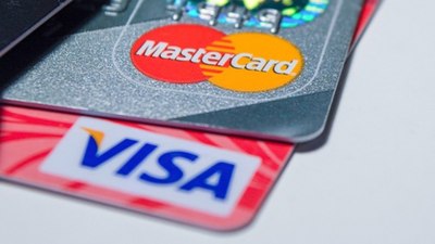 Visa ve Mastercard, ATM ücreti davası için 197,5 milyon dolar ödeyecek