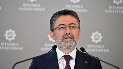 Türkiye, tarımsal hasılada Avrupa'da birinci, dünyada ilk 10 ülke arasında