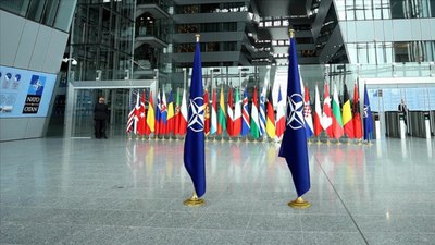 NATO Dışişleri Bakanları toplantısı Prag'da yapılacak