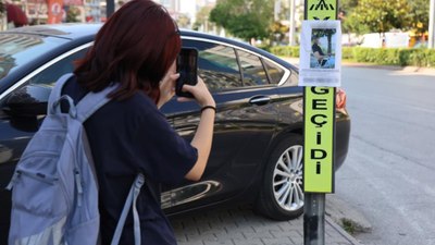 Adanalı aldatılan kadının intikamı: Yüzüne tükürün!