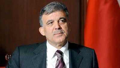 Abdullah Gül, 3 partiyi birleştirip başına geçecek iddiası