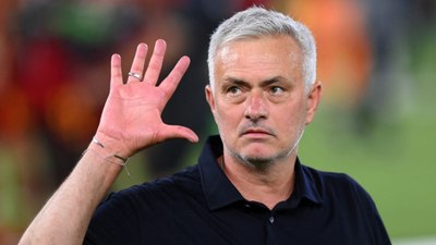 Ali Koç, Jose Mourinho'yla anlaştı: Aziz Yıldırım'ın o sözleri akıllara geldi...