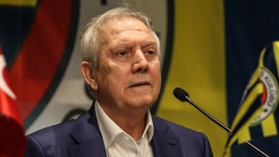 Aziz Yıldırım: Fenerbahçe'yi eski haline döndüreceğiz