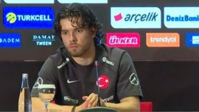 Ferdi Kadıoğlu'ndan EURO 2024 açıklaması: Ligdeki rekabet bitti, turnuvaya konsantreyiz