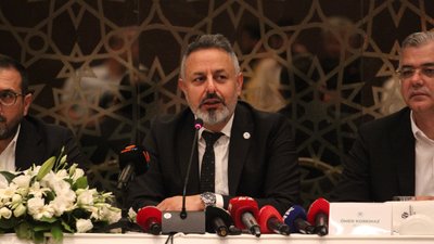 Konyaspor, teknik direktör Ali Çamdalı ile yola devam etme kararı aldı